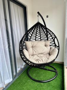 The Sunny Nook 2 Bedroom Apartment