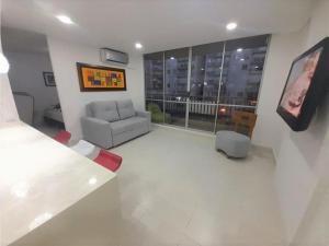 Apartamento Conjunto Vivienda privada piscina X días X semanas