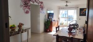 Apartamento Paraguayo - Centro historico
