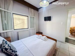 SeaSide Family House - Private Parking #PROPERTLY