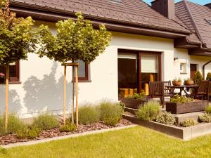 Apartament u kucharzy Łysica 2