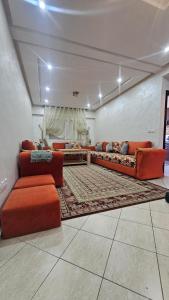 appartement 75m2 avec piscine