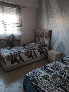 appartement 75m2 avec piscine