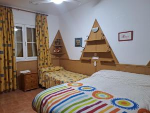 Alojamiento Árdales