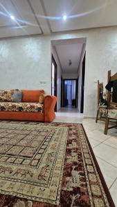 appartement 75m2 avec piscine