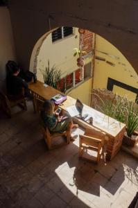 Coliving and Coworking