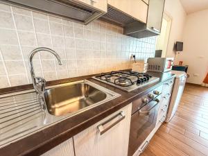 Appartamento Residenza Indie Via Kennedy Rif A783