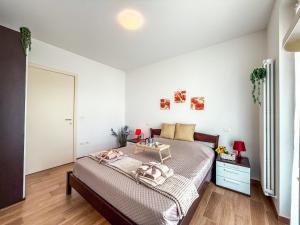 Appartamento Residenza Indie Via Kennedy Rif A783