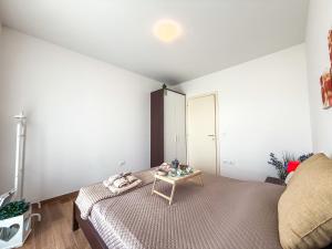 Appartamento Residenza Indie Via Kennedy Rif A783