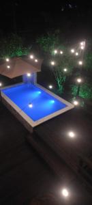 Casa Inteira - 3 Quartos - 11 Pessoas - Piscina infantil - 200m da praia