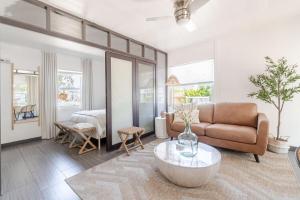 Bliss stylish apartment with pool, by beach