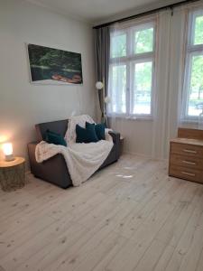 Pärnu Pikk 24 apartment - Pärnu kesklinn - City center