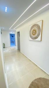 Spacious and beautiful apartment in Ain Naadja