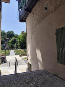 Appartements le Balcon de la Savasse : photos des chambres
