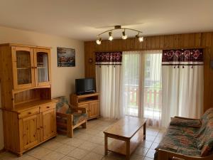 Le9 Bel appartement à Thyon Les Collons, Switzerland