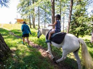 Le9 Bel appartement à Thyon Les Collons, Switzerland