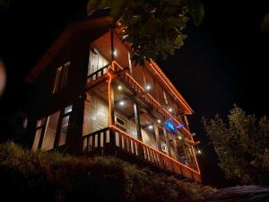 Meet by cooincidence homestay - A place of peace and nature