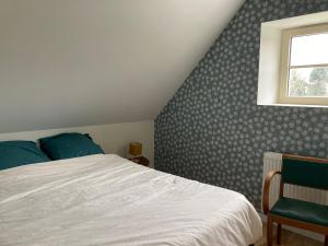 Grande maison ti Hir Kerispern