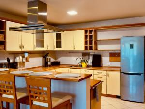 Apartament u kucharzy Łysica 1