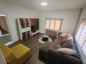 Apartmani Pegasus