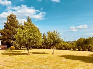 Apartament u kucharzy Łysica 1