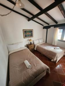 Hotel Posada Santa María Villa de Leyva