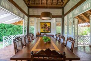 Casa Saman