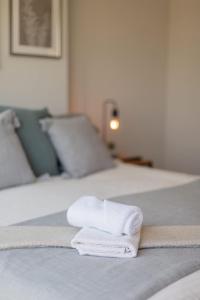 Ñuñoa Oasis Chic Studio for 2 guests