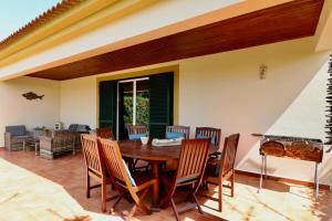 Casa das Ondas by AnaLodges