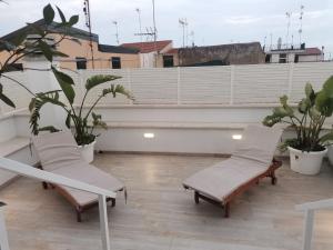 Arco Miraglia suite - Apulia Houses & Flats