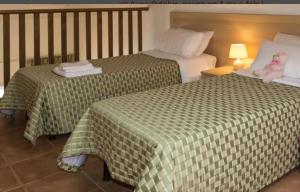 Appartements appartement bord de mer en Corse avec 2 piscines 100 metres de la plage : photos des chambres