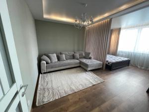 Апартаменты Альтаир3