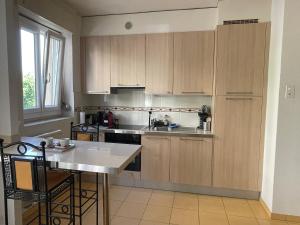 Appartement à 9 minutes à pied de la gare de Lausanne