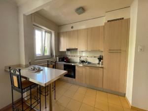 Appartement à 9 minutes à pied de la gare de Lausanne