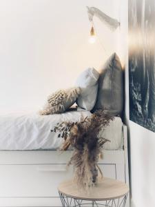 Appartements DELUX L'EVASION : photos des chambres