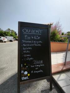 appartement bord de mer en Corse avec 2 piscines 100 metres de la plage