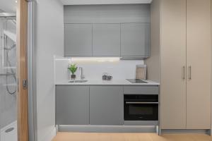 Studio 19 OneStay Maida Vale