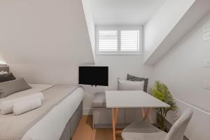 Studio 19 OneStay Maida Vale