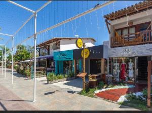 Praia do Forte Suites