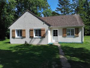 Maisons de vacances gite Au fil de l eau : photos des chambres