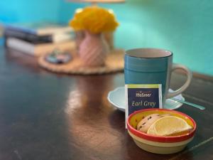 Fridas Room-Dein Rückzugsort