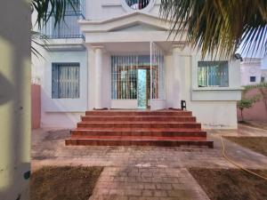 Villa Magnifique duplex à Martil