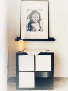 Appartements DELUX L'EVASION : photos des chambres