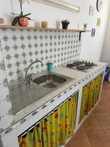 Favignana Holidays 2