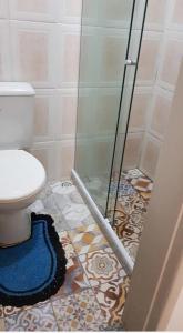 House near the sea in Recreio!