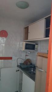 House near the sea in Recreio!