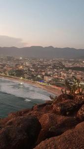 House near the sea in Recreio!