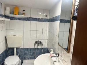 Blue Panorama Emerald with Amazing Sea View Balcony