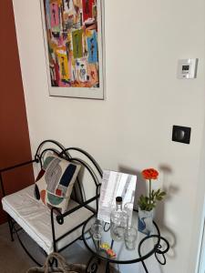 B&B / Chambres d'hotes Maison sol en ciel Petit Dejeuner et Parking inclus : photos des chambres