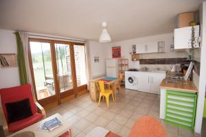 Appartements Un Air de Die : photos des chambres